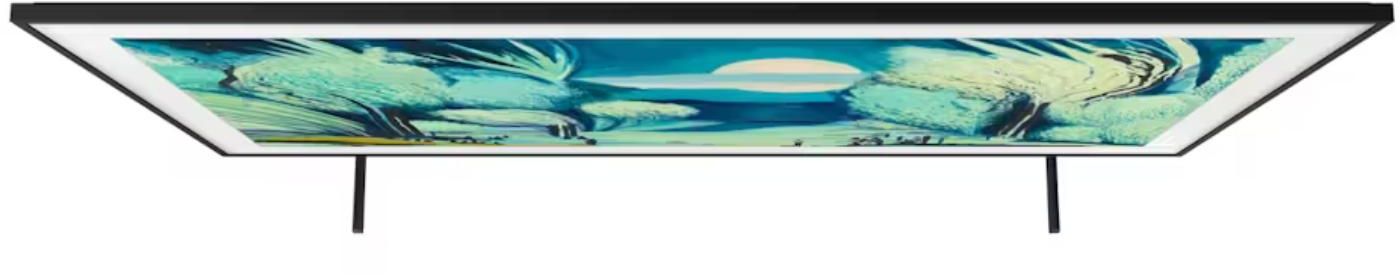 Samsung - 55" The Frame QLED 4K Smart TV (2025) - Wired (2025) - Wholesales Supply