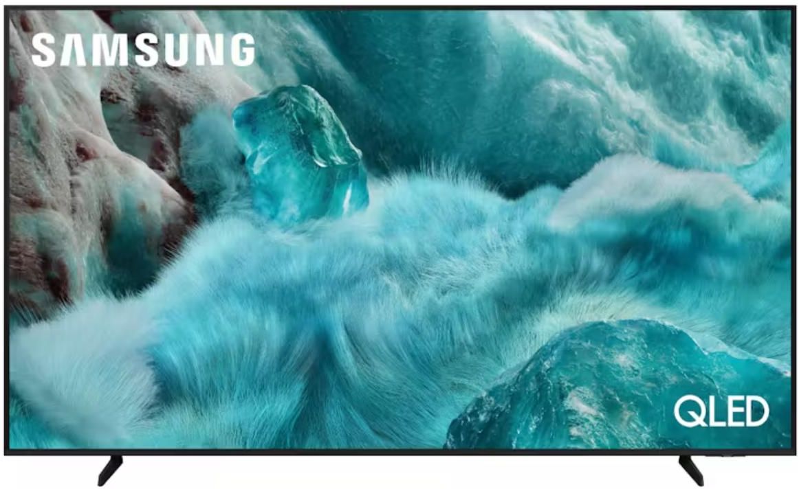 Samsung - 65" Q7F QLED 4K Smart TV (2025) - Wholesales Supply