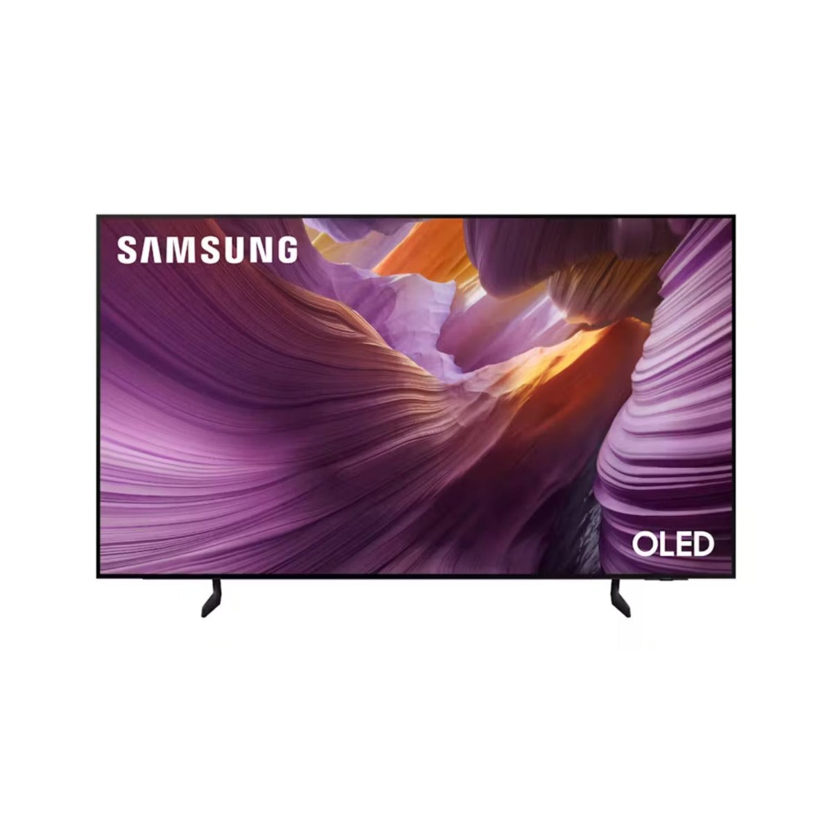 Samsung - 65" QN85F NeoQLED 4K MiniLED Smart AI TV (2025) - Wholesales Supply