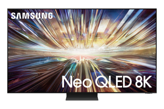 SAMSUNG 75" 8K NeoQLED QN800D Smart TV (2024) - Wholesales Supply