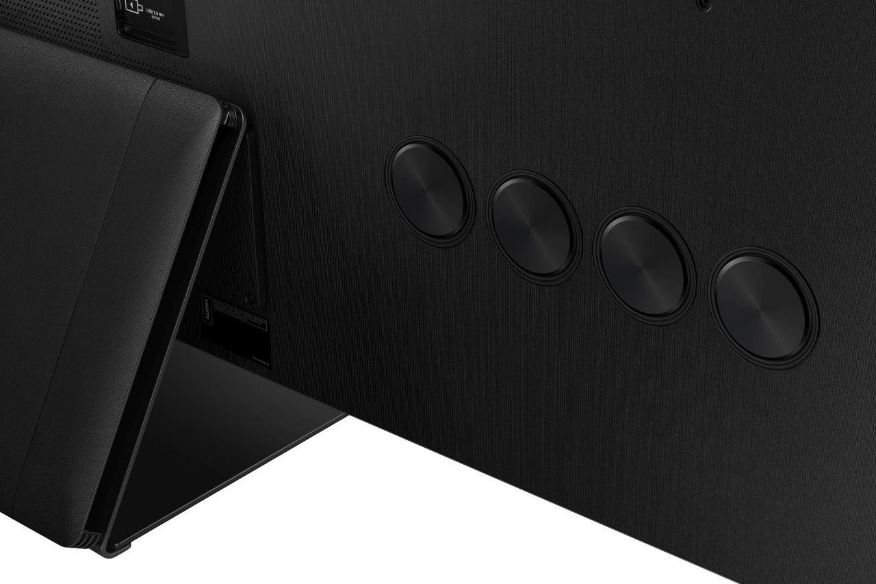 SAMSUNG 75" 8K NeoQLED QN800D Smart TV (2024) - Wholesales Supply