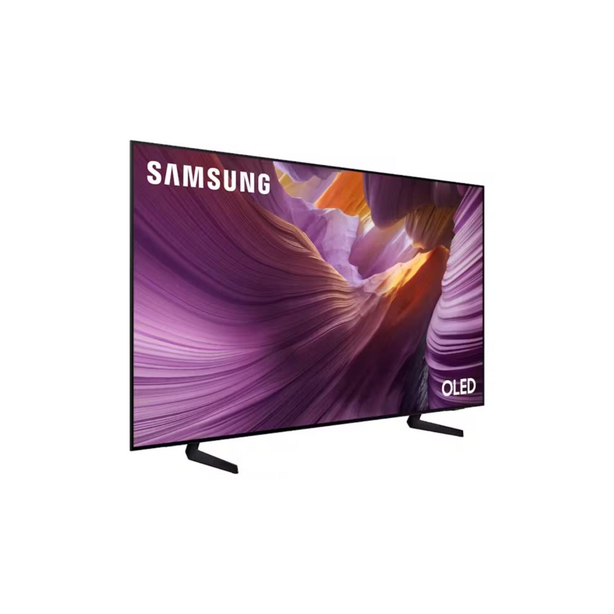 Samsung - 77" S85F OLED 4K Smart AI TV (2025) - Wholesales Supply