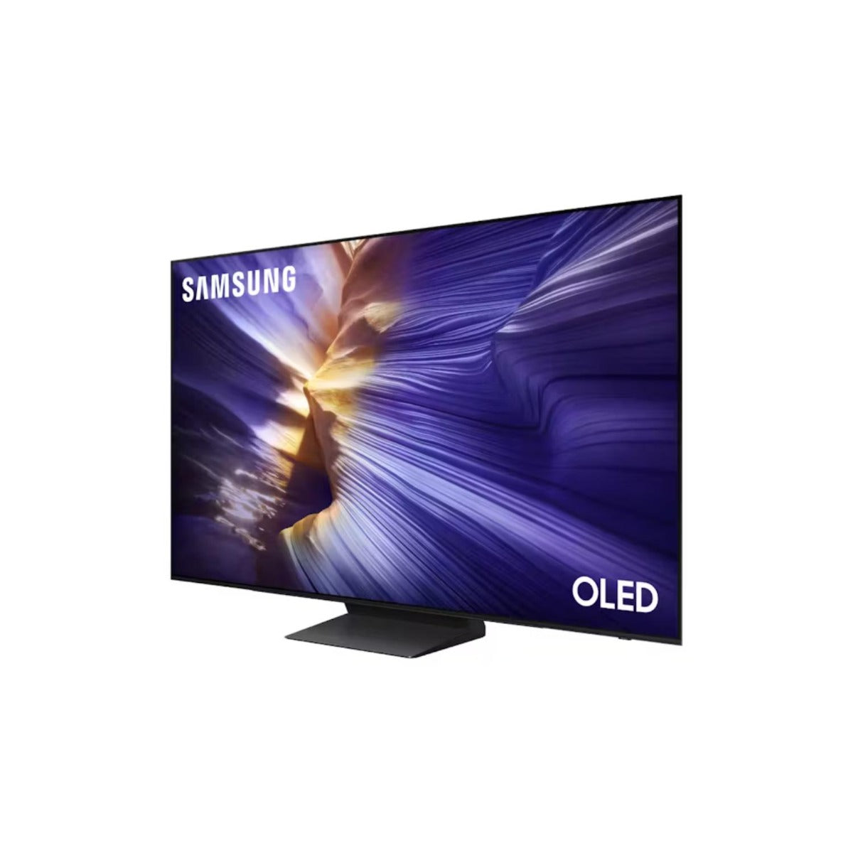 Samsung - 77" S90F OLED 4K Smart AI TV (2025) - Wholesales Supply