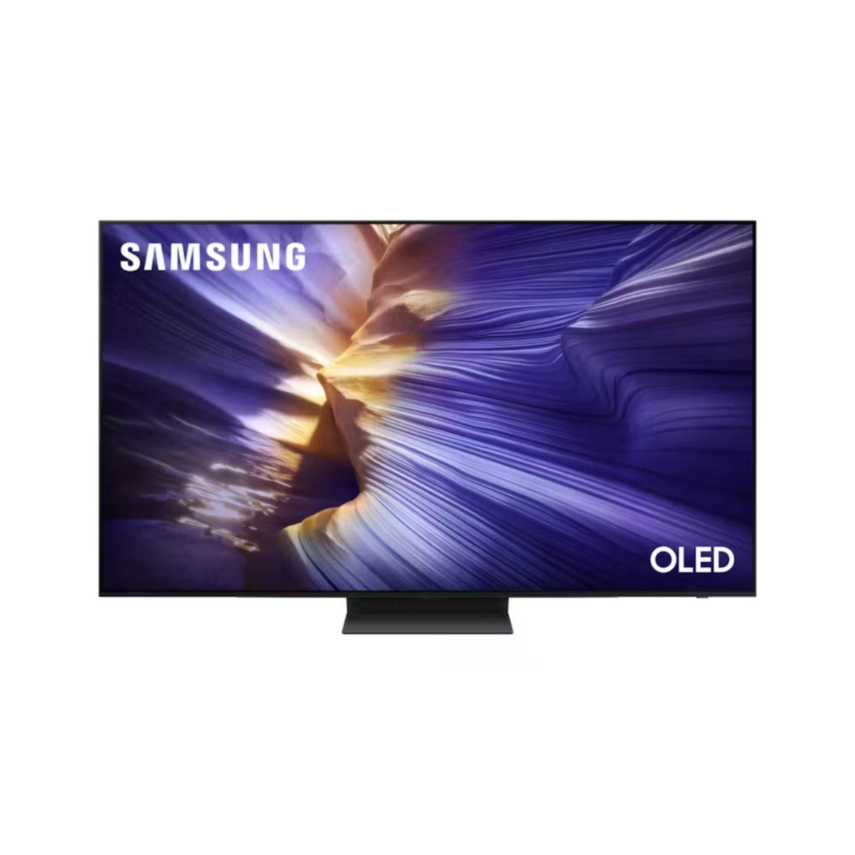 Samsung - 83" S90F OLED 4K Smart AI TV (2025) - Wholesales Supply