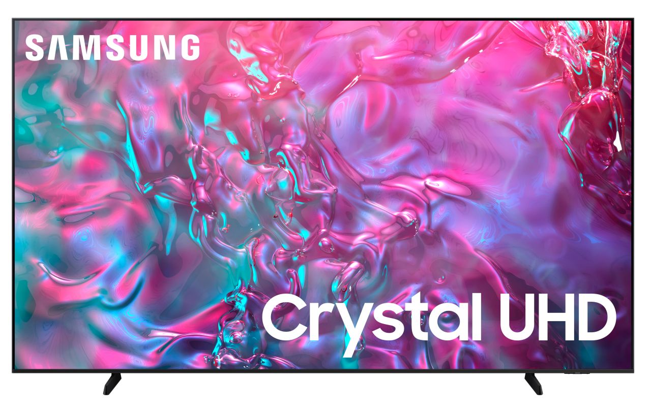 Samsung - 98" 4K LED DU9000 Smart TV (2024) - Wholesales Supply