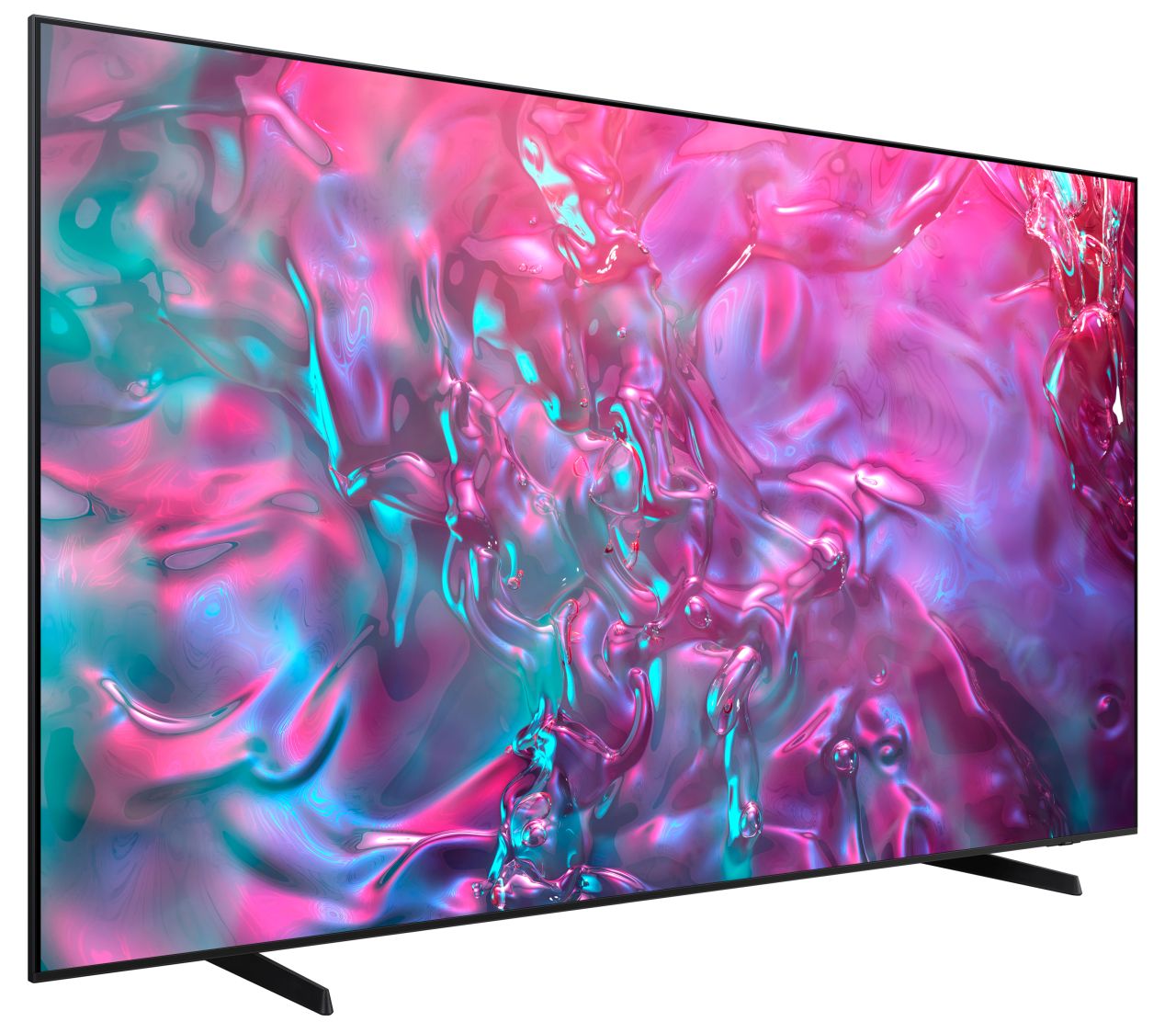 Samsung - 98" 4K LED DU9000 Smart TV (2024) - Wholesales Supply