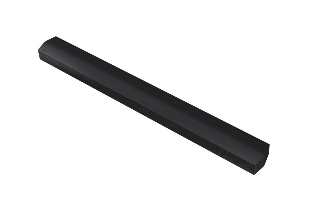 Samsung B750D B Series 5.1ch Soundbar with 6.5" Wireless Subwoofer (2024) - Wholesales Supply