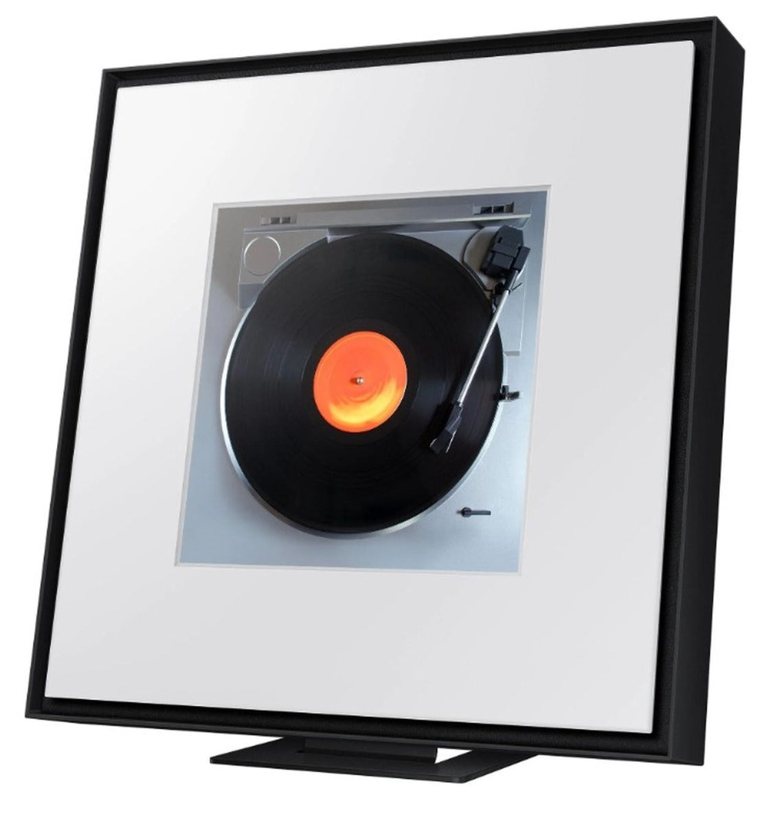 Samsung LS60D The Music Frame 2.0ch Dolby Atmos Wireless Speaker (2024) - Wholesales Supply