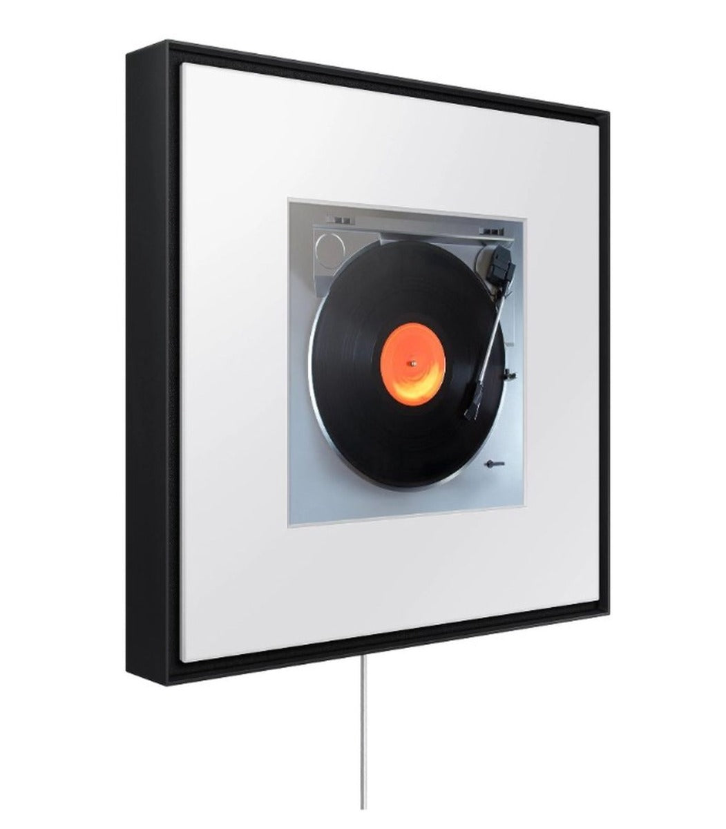 Samsung LS60D The Music Frame 2.0ch Dolby Atmos Wireless Speaker (2024) - Wholesales Supply