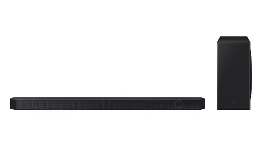 Samsung Q800D Q Series 5.1.2ch Soundbar with 8" Wireless Subwoofer (2024) - Wholesales Supply