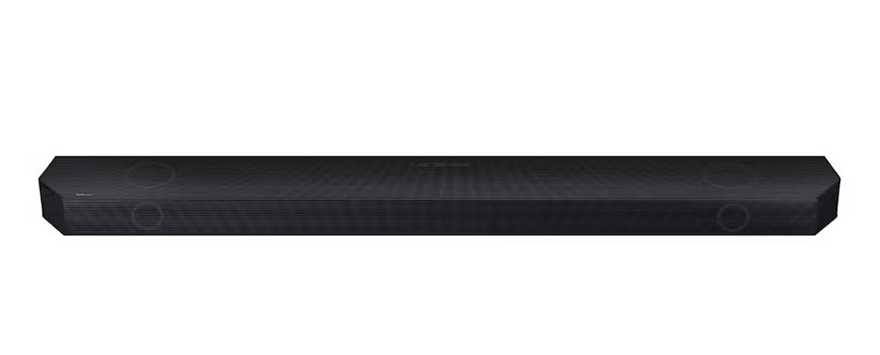 Samsung Q800D Q Series 5.1.2ch Soundbar with 8" Wireless Subwoofer (2024) - Wholesales Supply