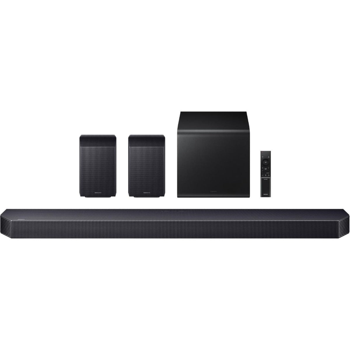 Samsung - Q930F Q Series 9.1.4ch Soundbar - Wholesales Supply