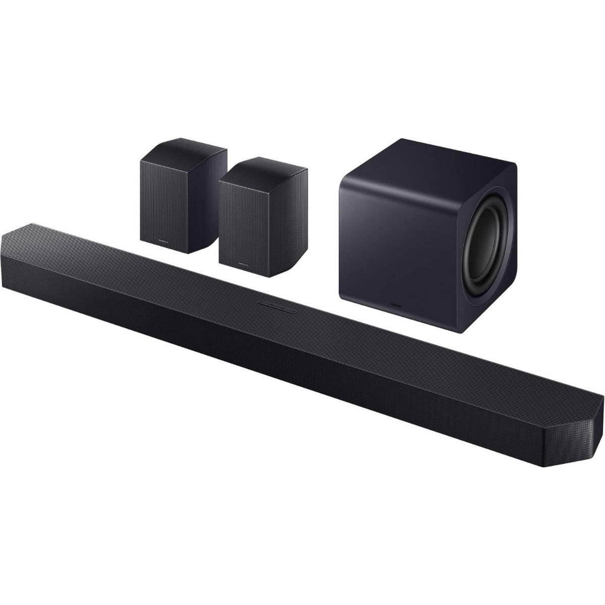 Samsung - Q990F Q Series 11.1.4ch Soundbar - Wholesales Supply