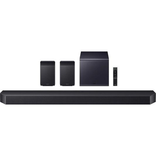 Samsung - Q990F Q Series 11.1.4ch Soundbar - Wholesales Supply