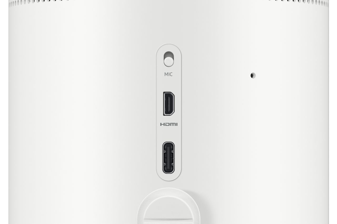 Samsung The Freestyle Portable Projector (2023) - Wholesales Supply