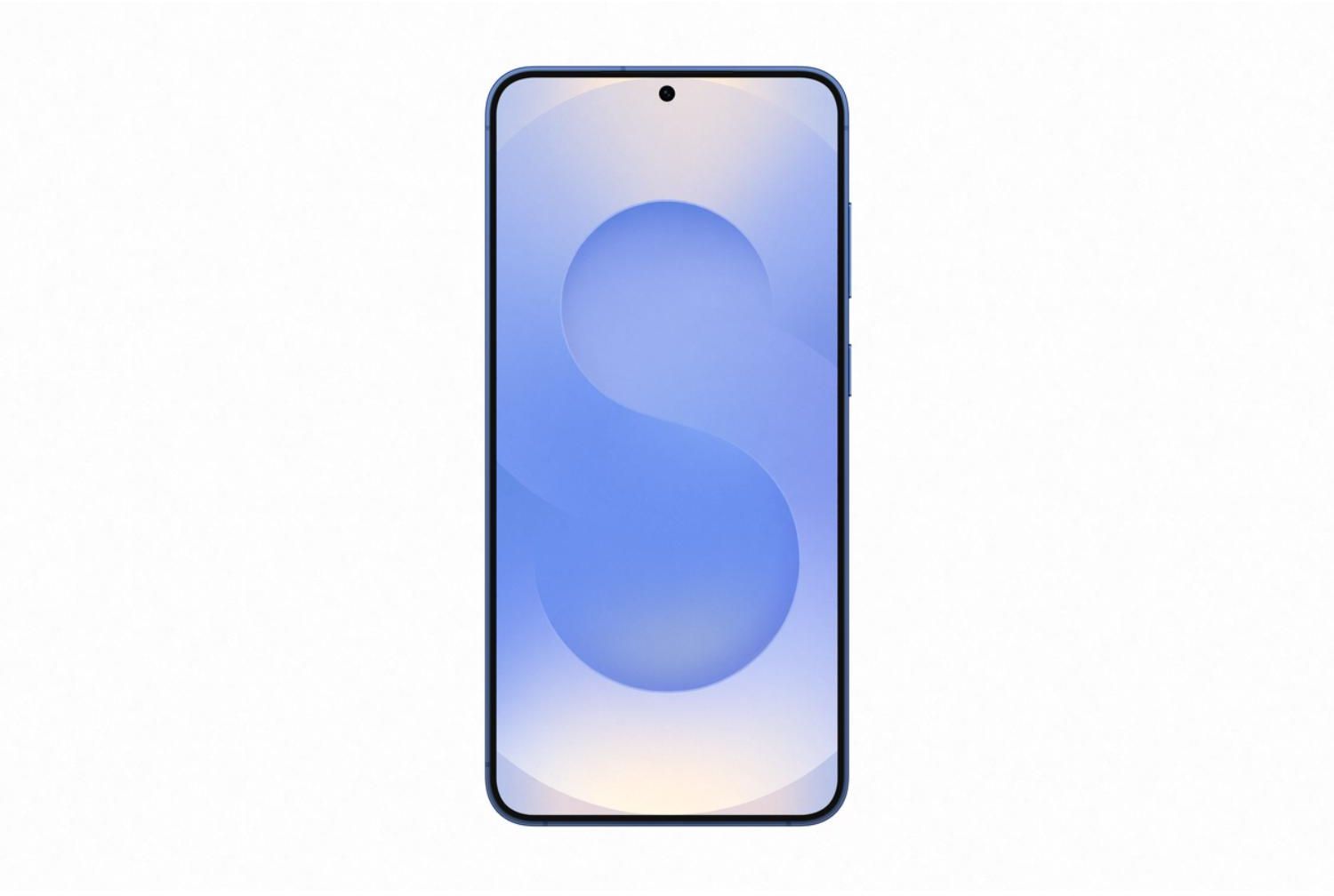 Samsung - Galaxy S25+ 512GB - Navy - Wholesales Supply