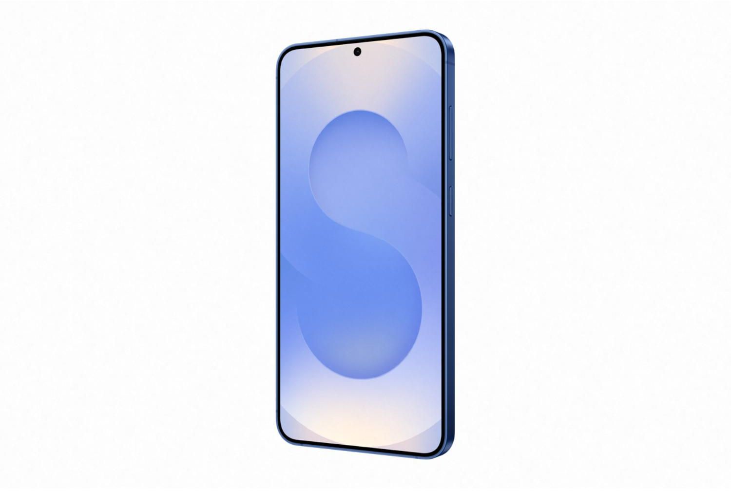 Samsung - Galaxy S25+ 512GB - Navy - Wholesales Supply