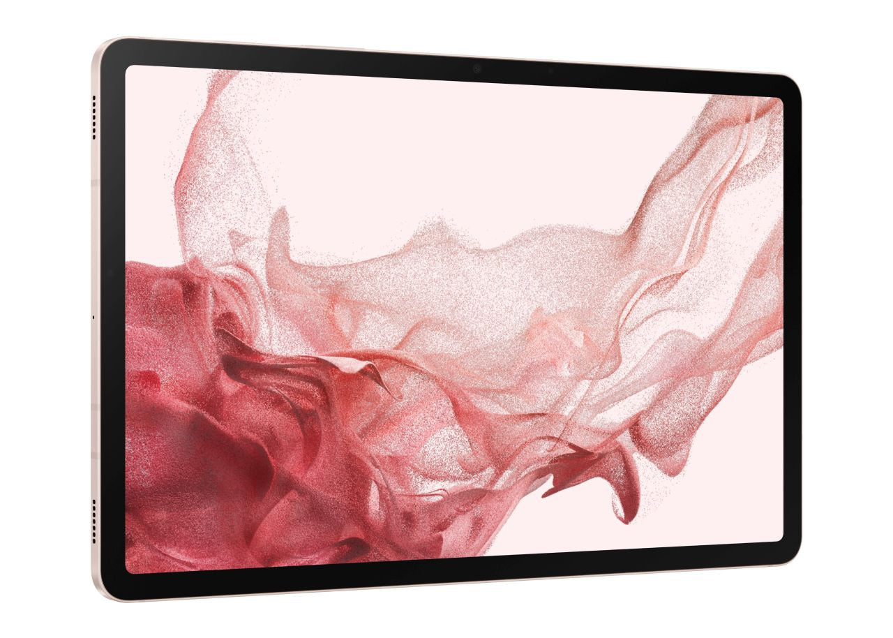 Samsung Galaxy Tab S8 5G 128GB - Pink Gold - Wholesales Supply