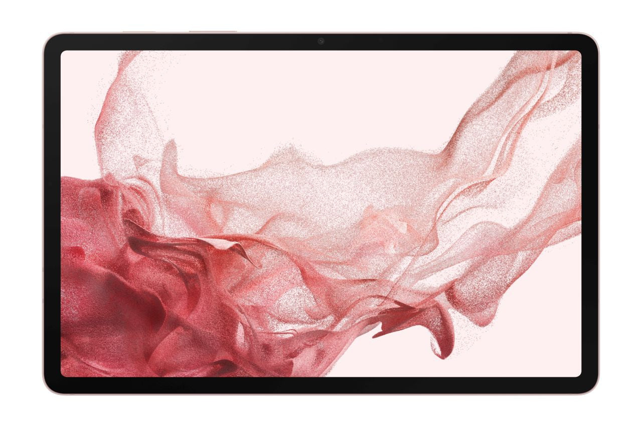 Samsung Galaxy Tab S8 5G 128GB - Pink Gold - Wholesales Supply