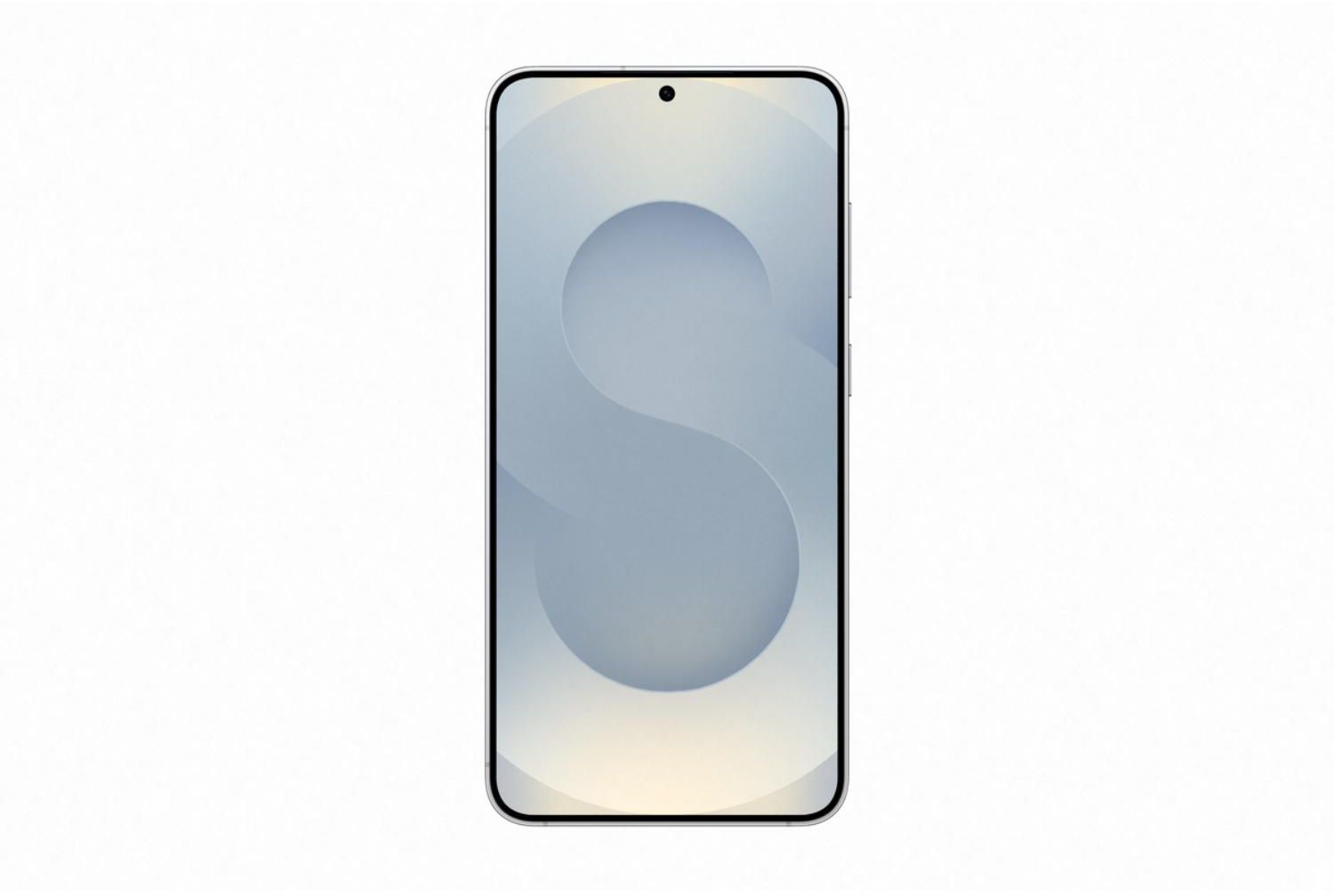 Samsung - Galaxy S25+ 256GB - Silver - Wholesales Supply