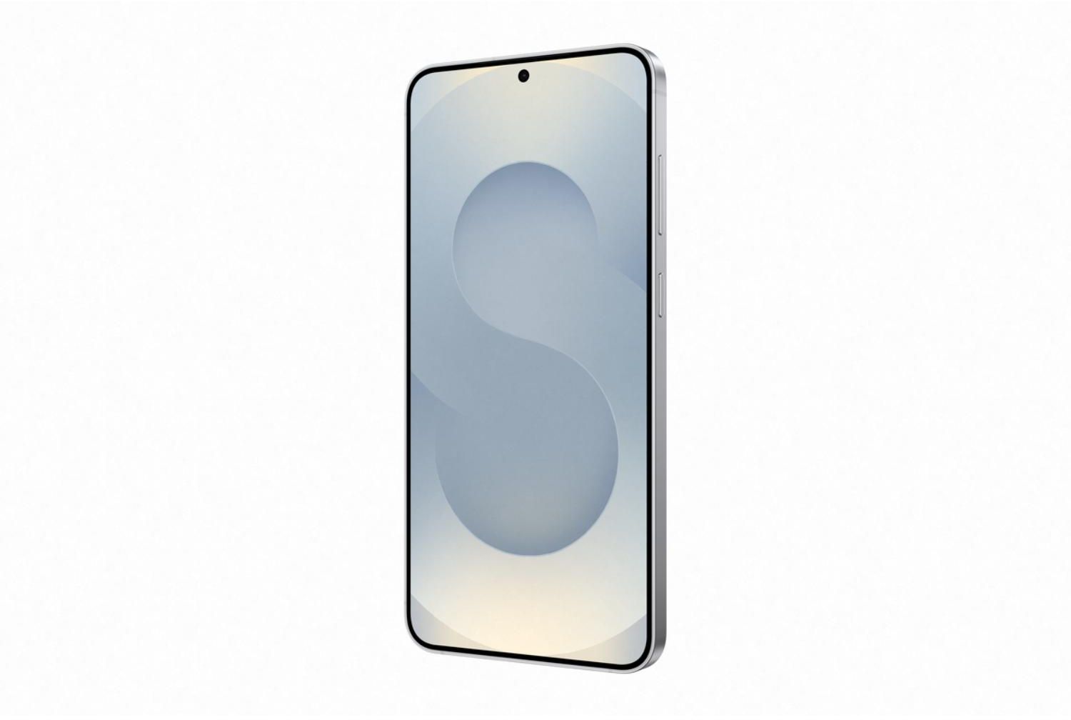 Samsung - Galaxy S25+ 256GB - Silver - Wholesales Supply