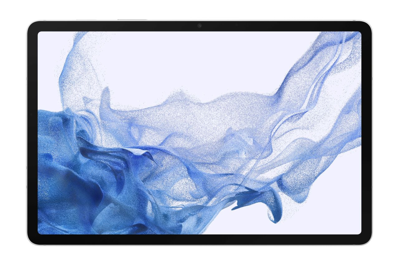 Samsung Galaxy Tab S8 5G 128GB - Silver - Wholesales Supply
