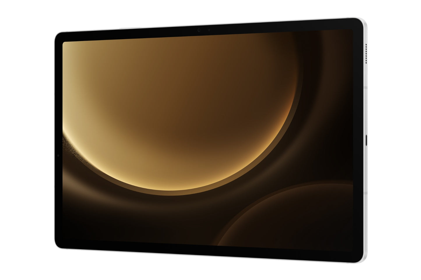 Samsung Tab S9 FE+ Wi-Fi 128GB - Silver - Wholesales Supply