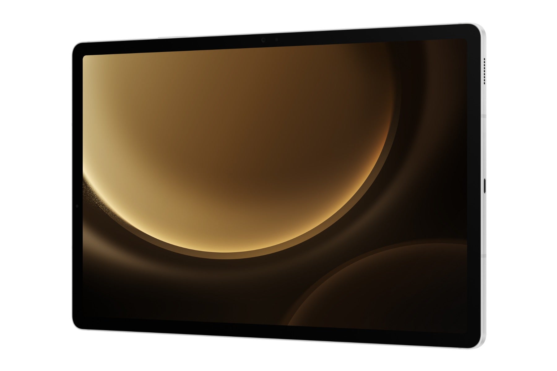 Samsung Tab S9 FE+ Wi-Fi 128GB - Silver - Wholesales Supply