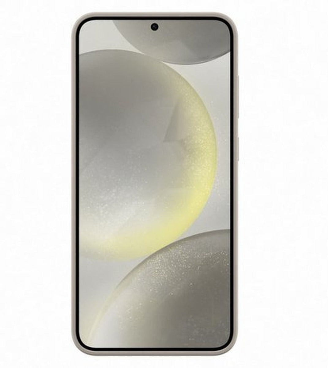 Samsung S24+ Standing Grip Case - Taupe - Wholesales Supply