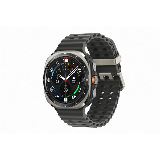 Samsung - 47mm Galaxy Watch Ultra - Titanium/Silver - Wholesales Supply