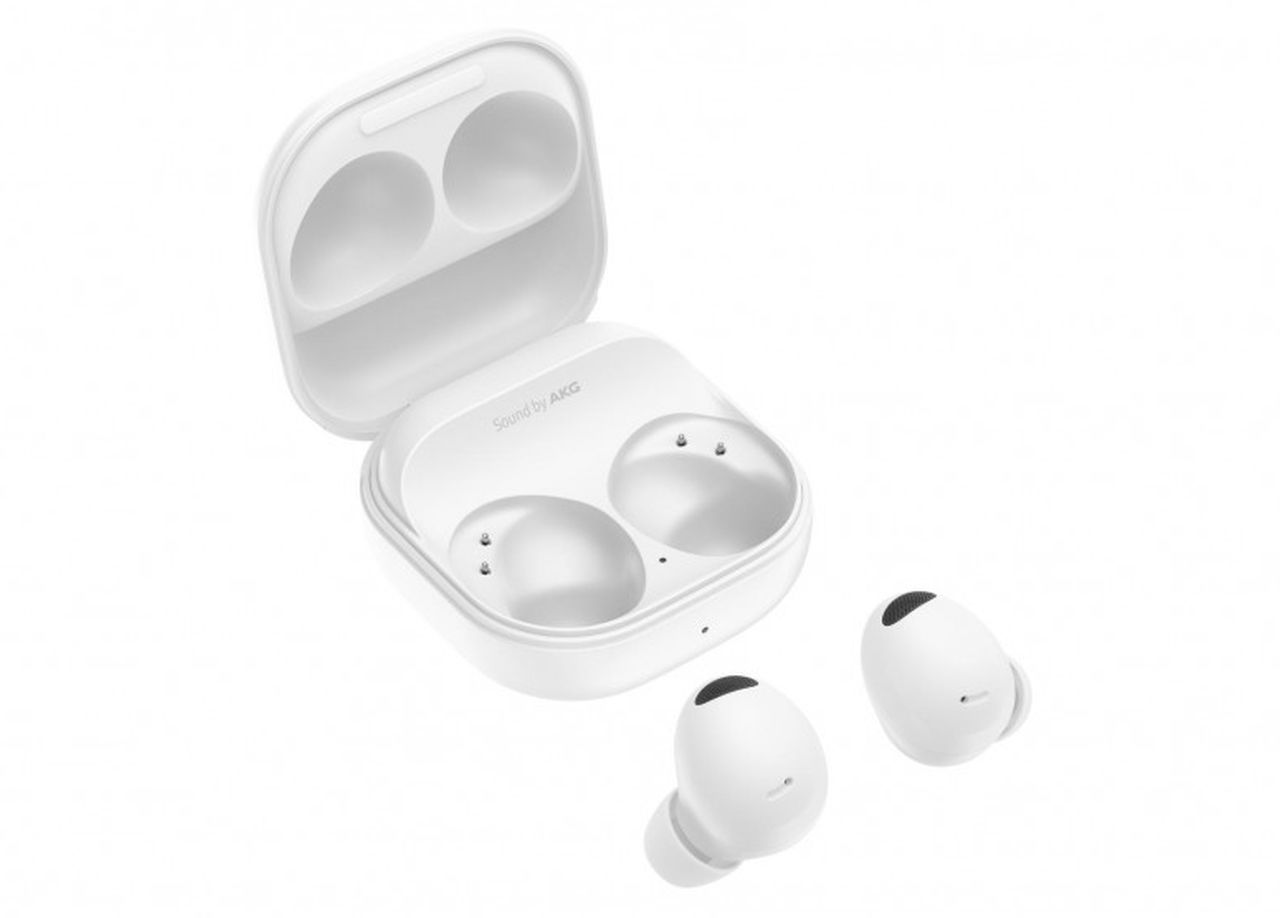 Samsung Galaxy Buds 2 Pro - White - Wholesales Supply