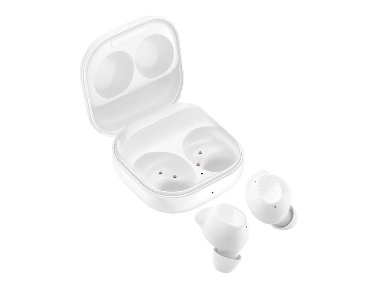 Samsung Galaxy Buds FE - White - Wholesales Supply