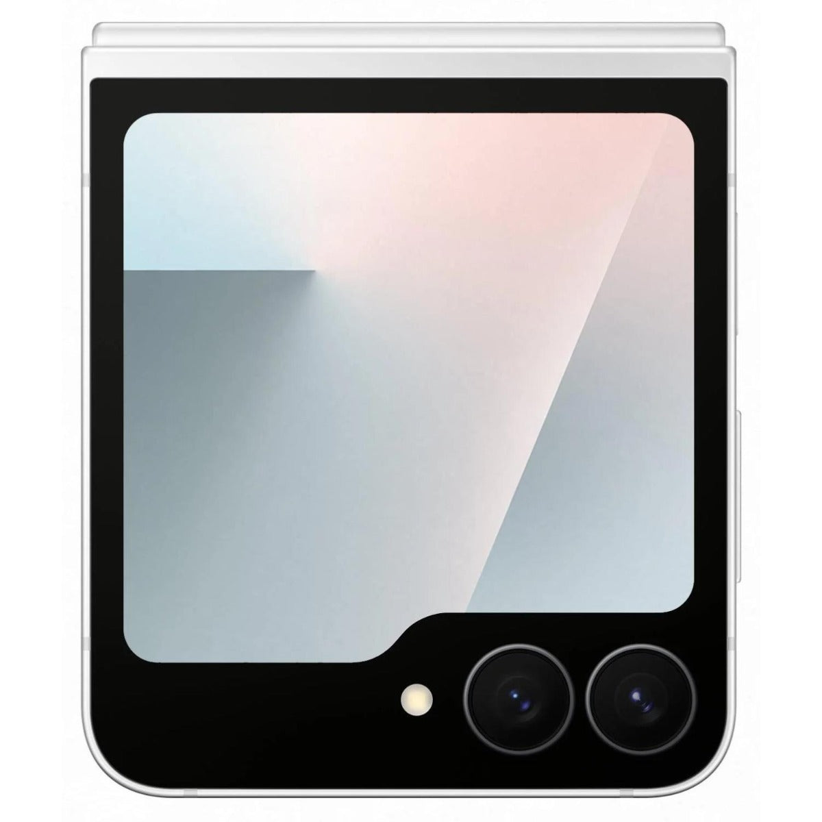 Samsung - Galaxy Z Flip7 FE 128GB - White - Wholesales Supply