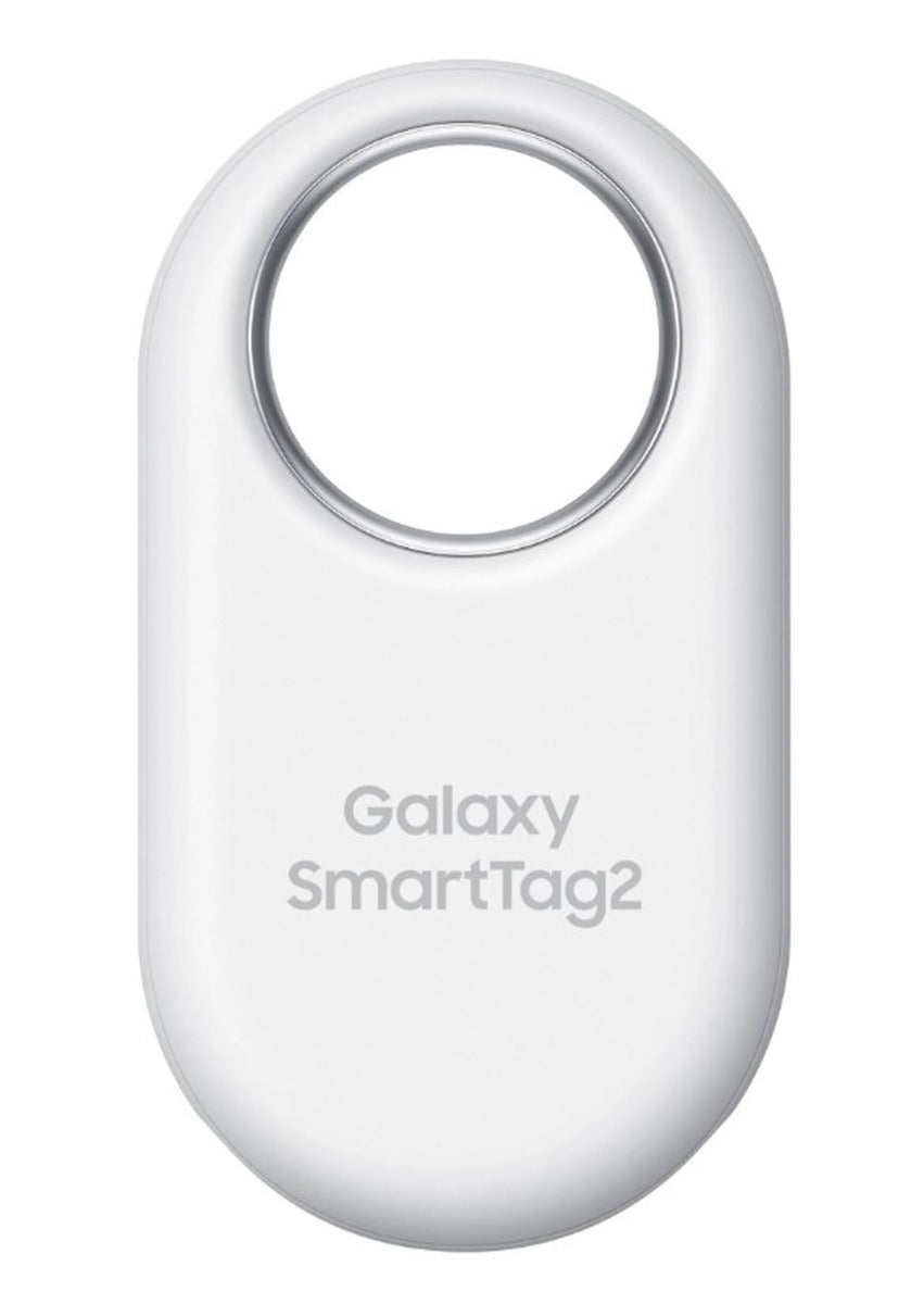 Samsung Smart Tag2 1 Pack - White - Wholesales Supply