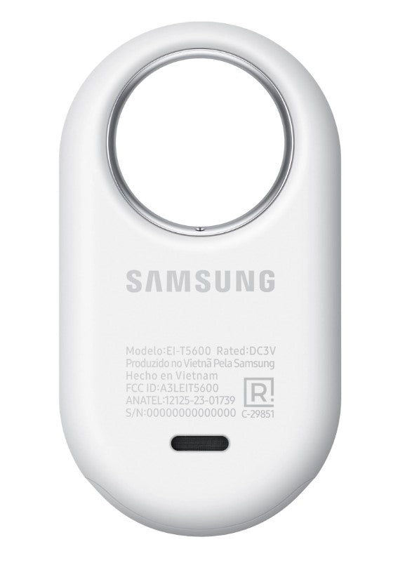 Samsung Smart Tag2 1 Pack - White - Wholesales Supply