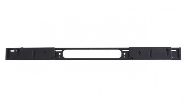Sanus Arc Wall Mount Bracket Black (for soundbar) - extendable - Wholesales Supply