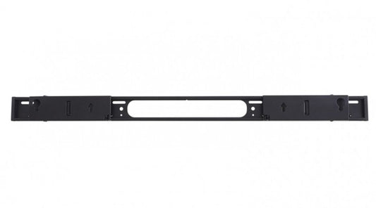 Sanus Arc Wall Mount Bracket Black (for soundbar) - extendable - Wholesales Supply
