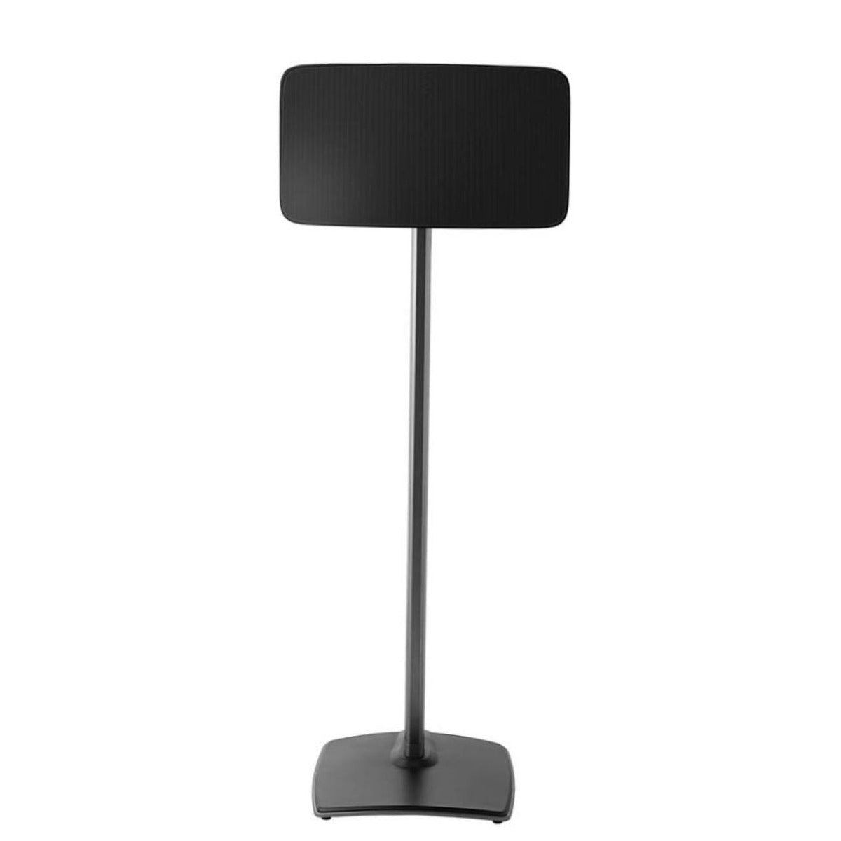 Sanus Wireless Speaker Stand designed for Sonos Play:5 - Blk - Wholesales Supply