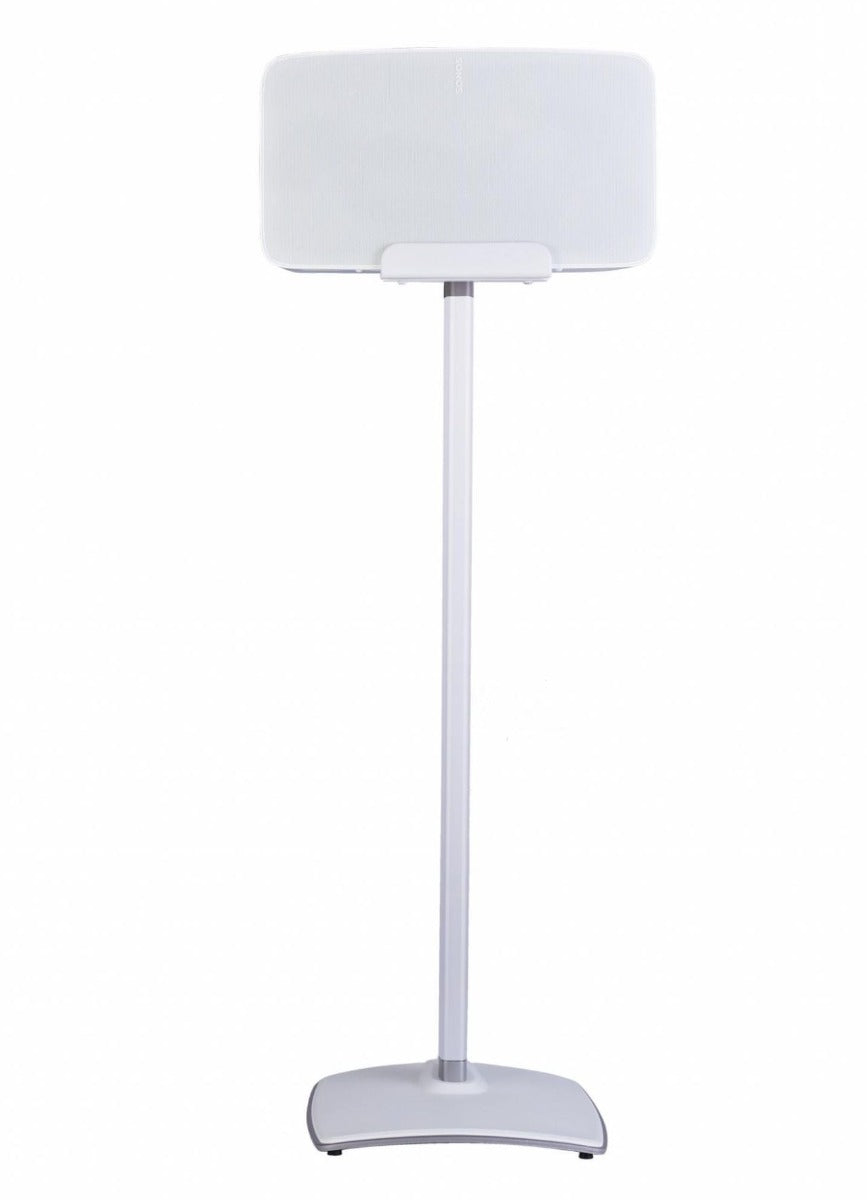 Speaker Stand for Sonos Play 5 with Vertical and Horizontal Mounting - Single Unit - Wholesales Supply