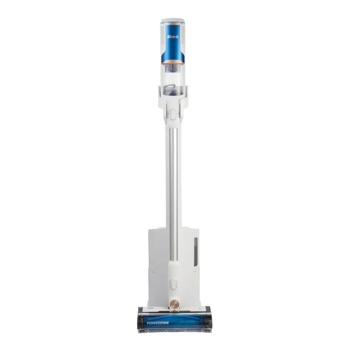 Shark - Clean and Empty Cordless Vacuum - Wholesales Supply