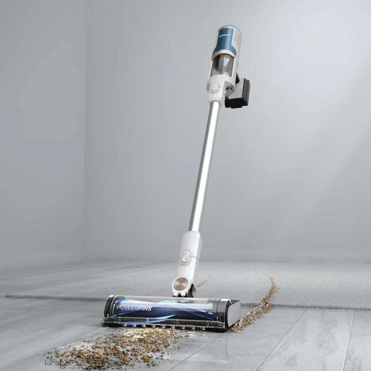 Shark - Clean and Empty Cordless Vacuum - Wholesales Supply