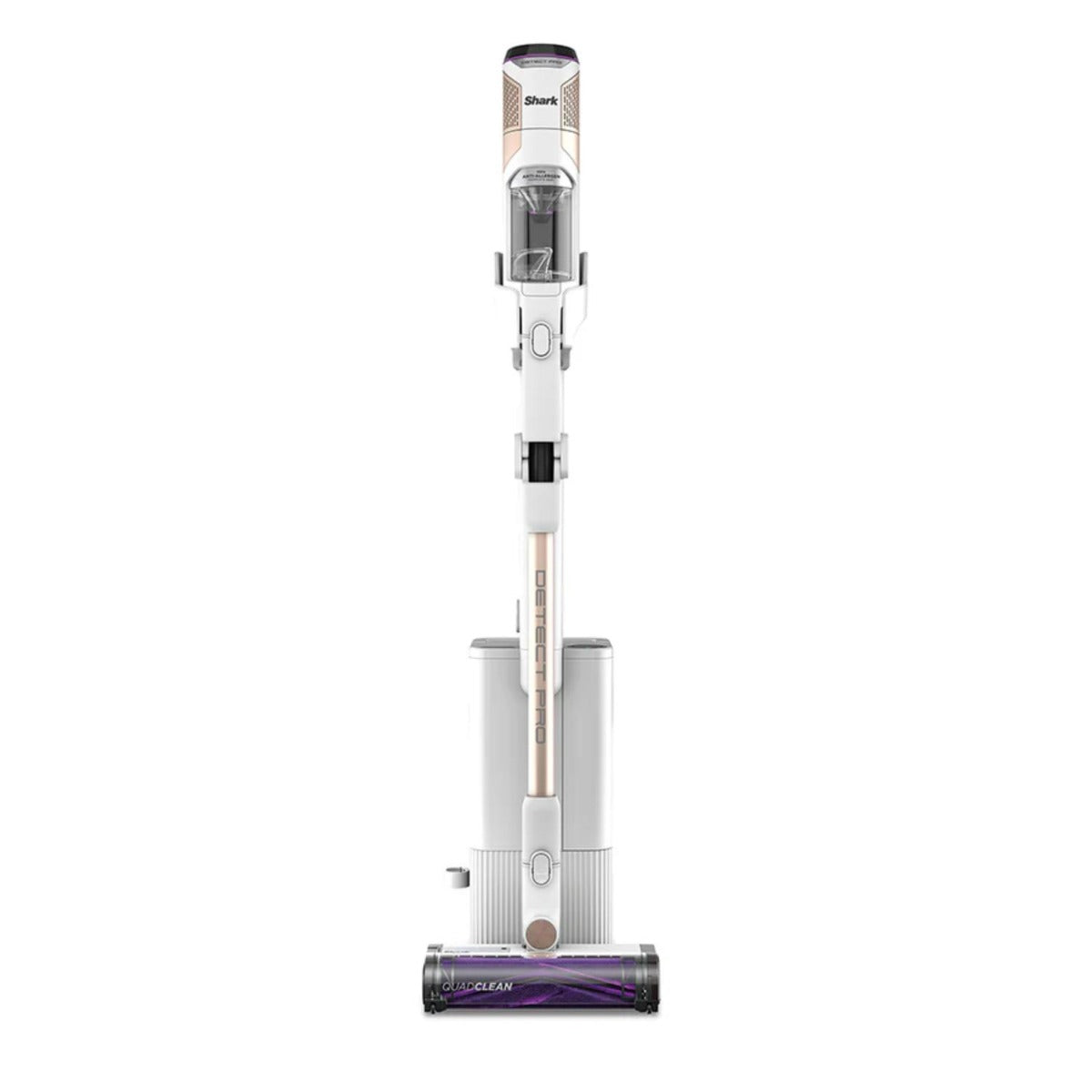 Shark - Cordless Detect Pro with Auto Empty System Vacuum - Wholesales Supply
