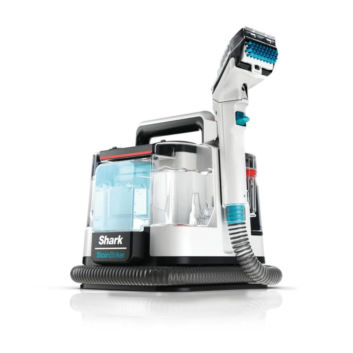 Shark - StainStriker Portable Carpet & Upholstery Cleaner - Wholesales Supply