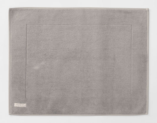 Sheridan - Living Texture Bath Mat - Ash - Wholesales Supply