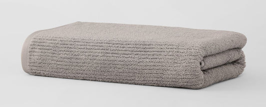 Sheridan - Living Textures Queen Towel - Trenton Ash - Wholesales Supply