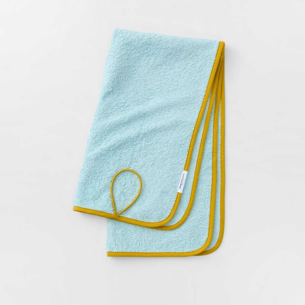 Sheridan Everyway Towel Small - Seaspray - Wholesales Supply