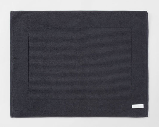 Sheridan - Living Texture Bath Mat - Carbon - Wholesales Supply
