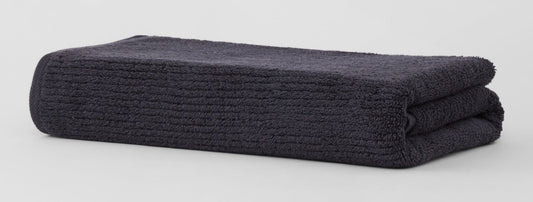 Sheridan - Living Textures Bath Towel - Carbon - Wholesales Supply