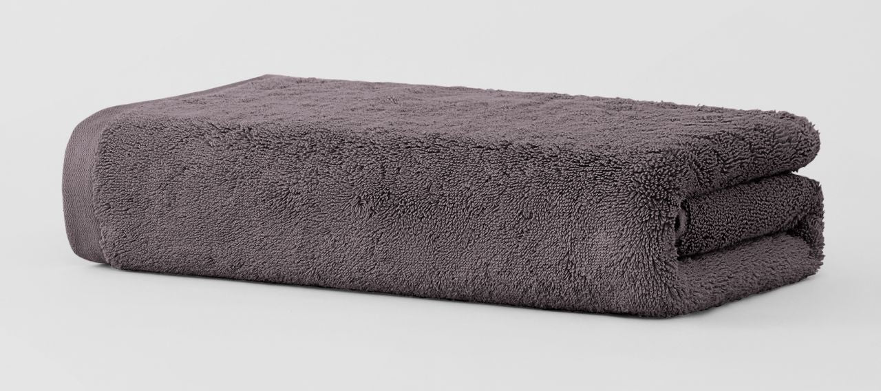Sheridan - Ultimate Indulgence Bath Towel - Charcoal - Wholesales Supply