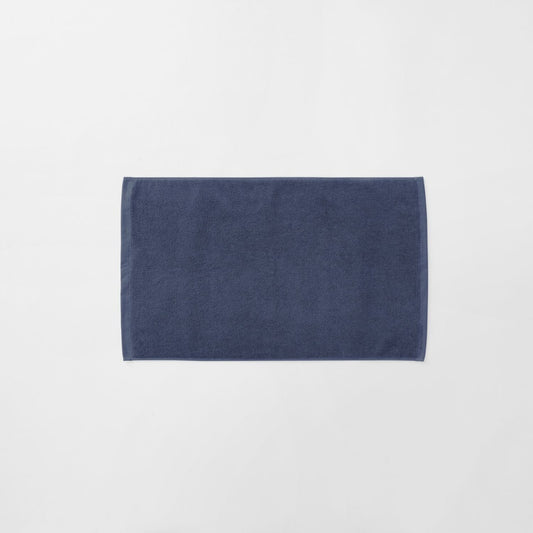 Sheridan Ultimate Indulgence Bath Mat  - Deep Sea - Wholesales Supply